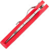 Нож COLD STEEL MINI TUFF LITE PLAIN 20MTR CS_20MTR